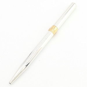 Tiffany Ballpoint Pen Atlas Ball Point Silver Gold